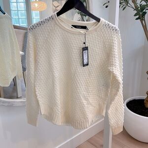 Brand new Vero Moda  knit sweater, xs